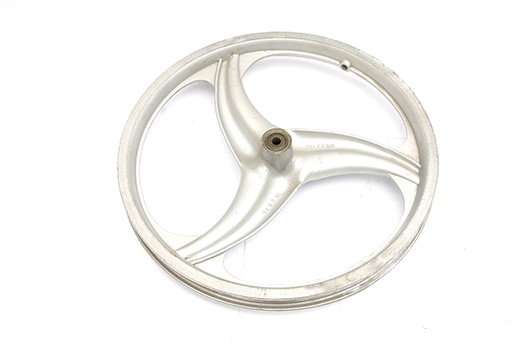 wheel rim