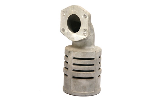 muffler assembly
