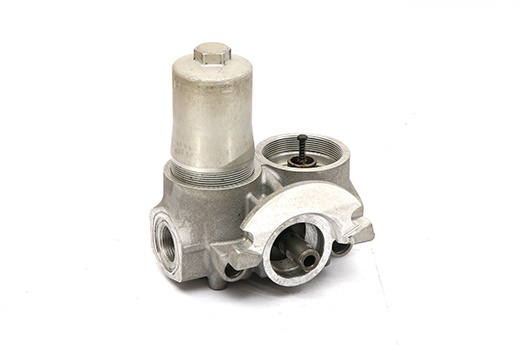 valve body assembly