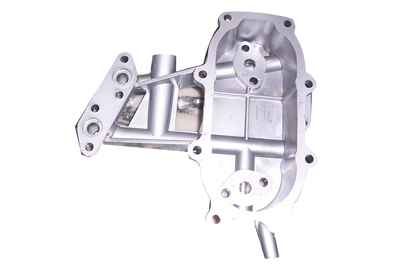 gearbox rear cover