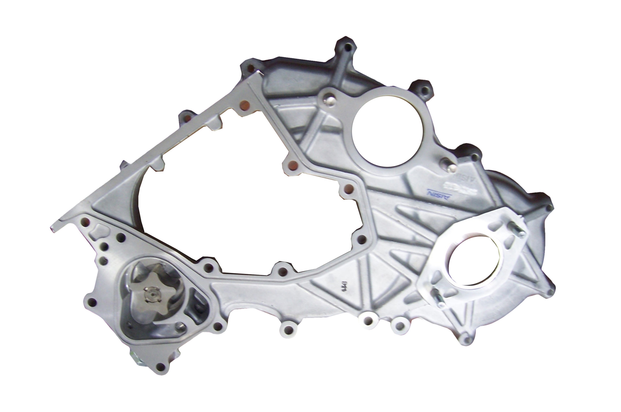 gear box end cover