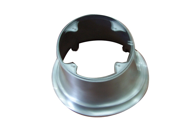 round wheels