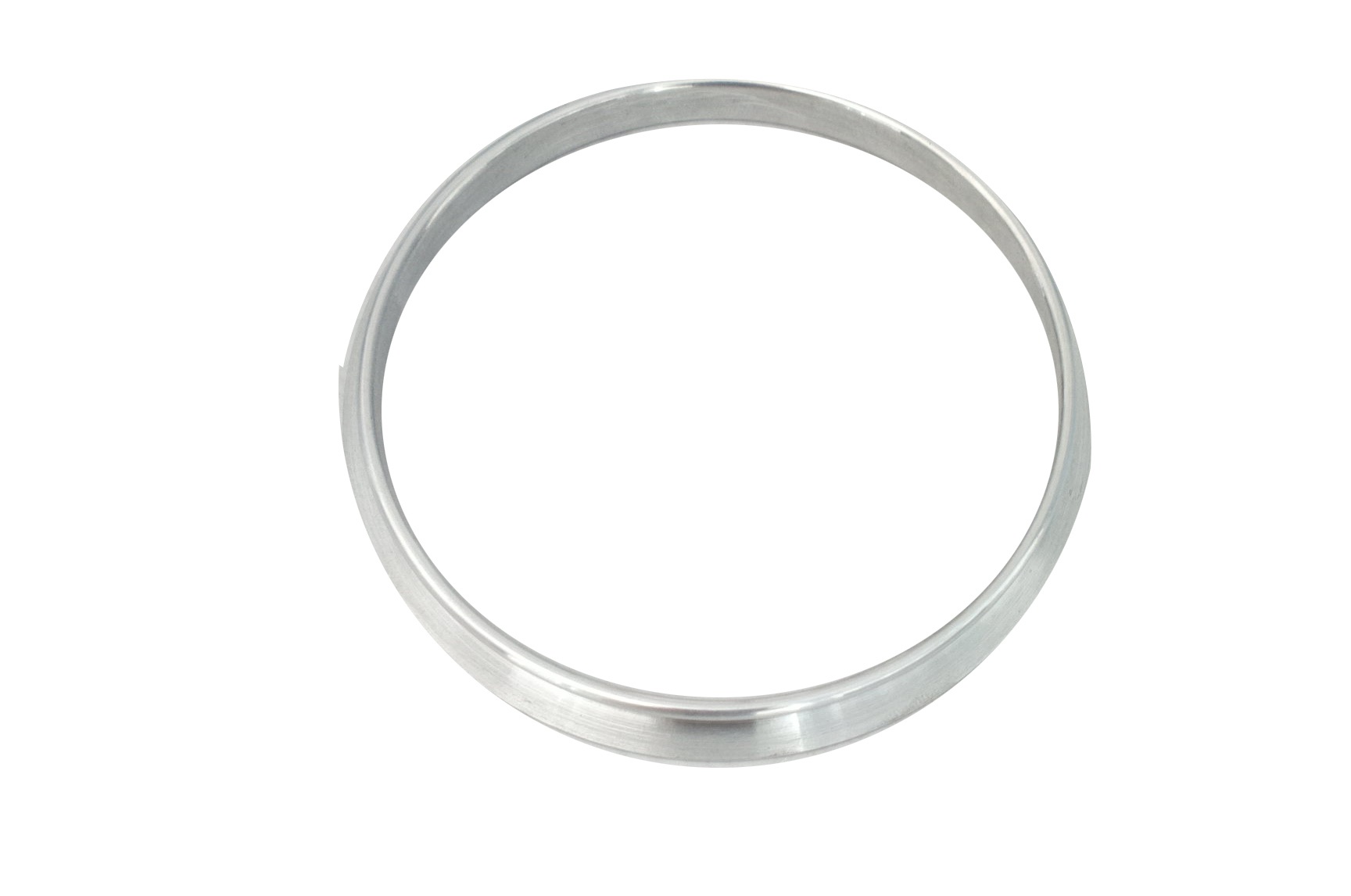 aluminum clasp
