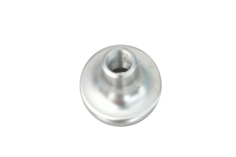 aluminum column