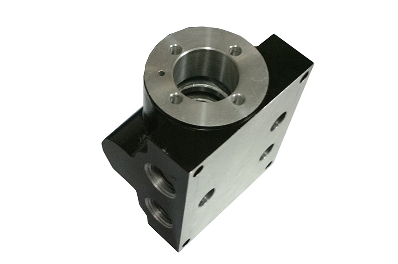 valve body