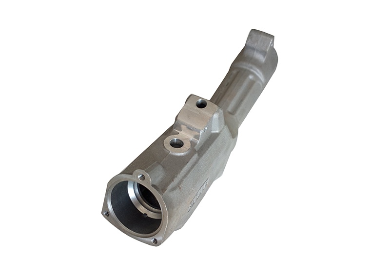 gas gun