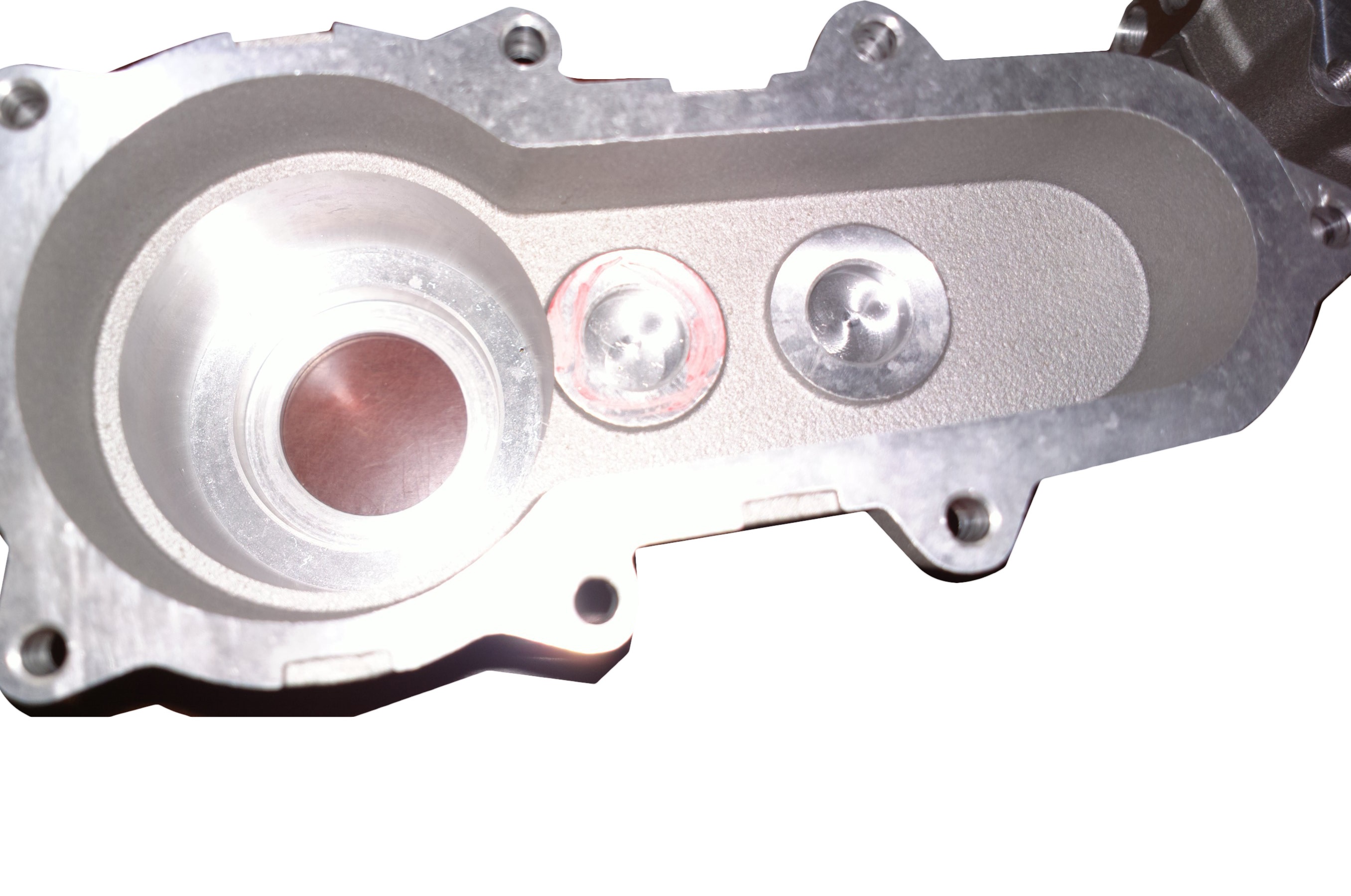 box cover plate