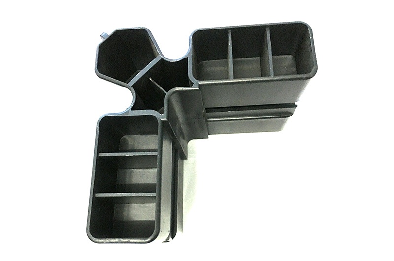 zs-03，塑料护角，