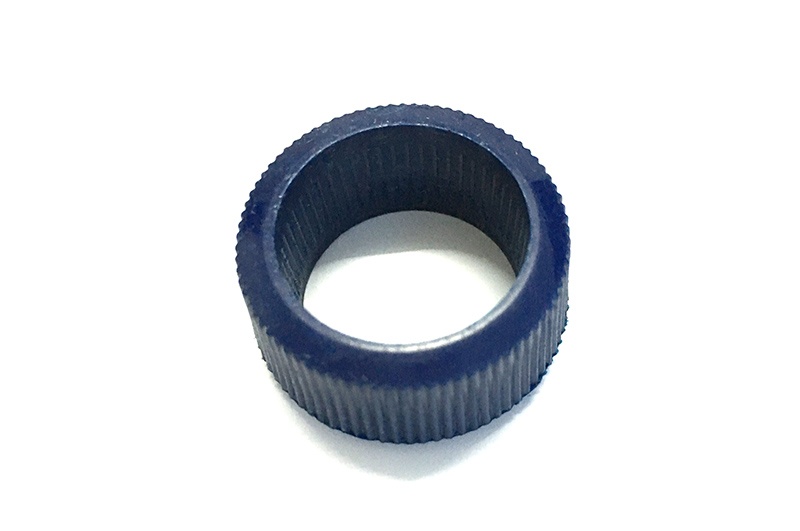 zs-05，蓝色塑料套