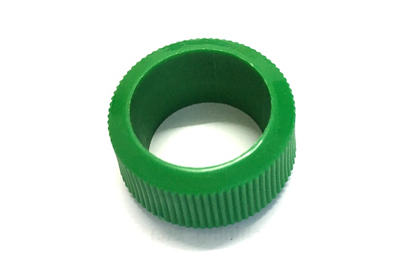 zs-06，绿色塑料套