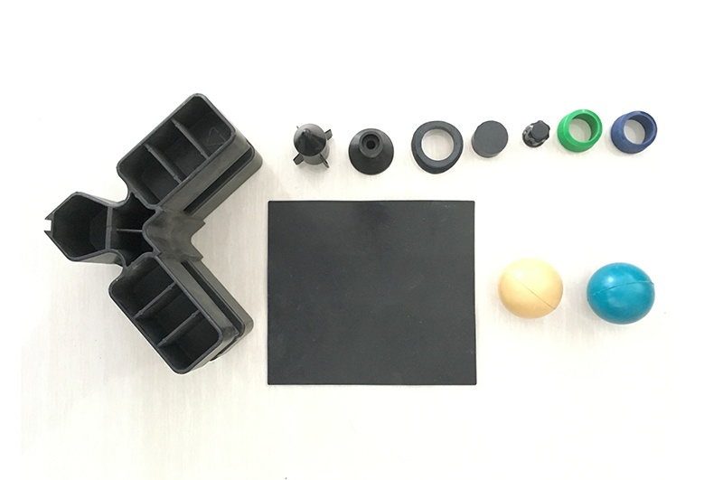 zjxj-10，橡胶塑料产品组系列