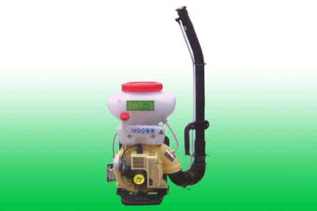 zbjx-06，机动喷雾器