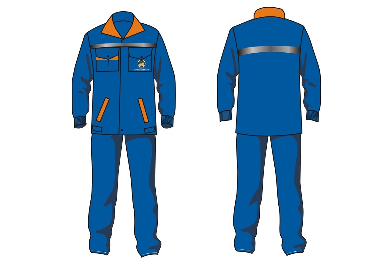 work clothes