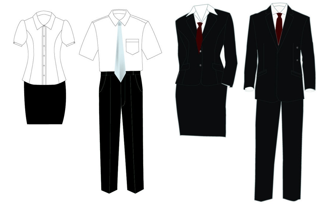 Suits