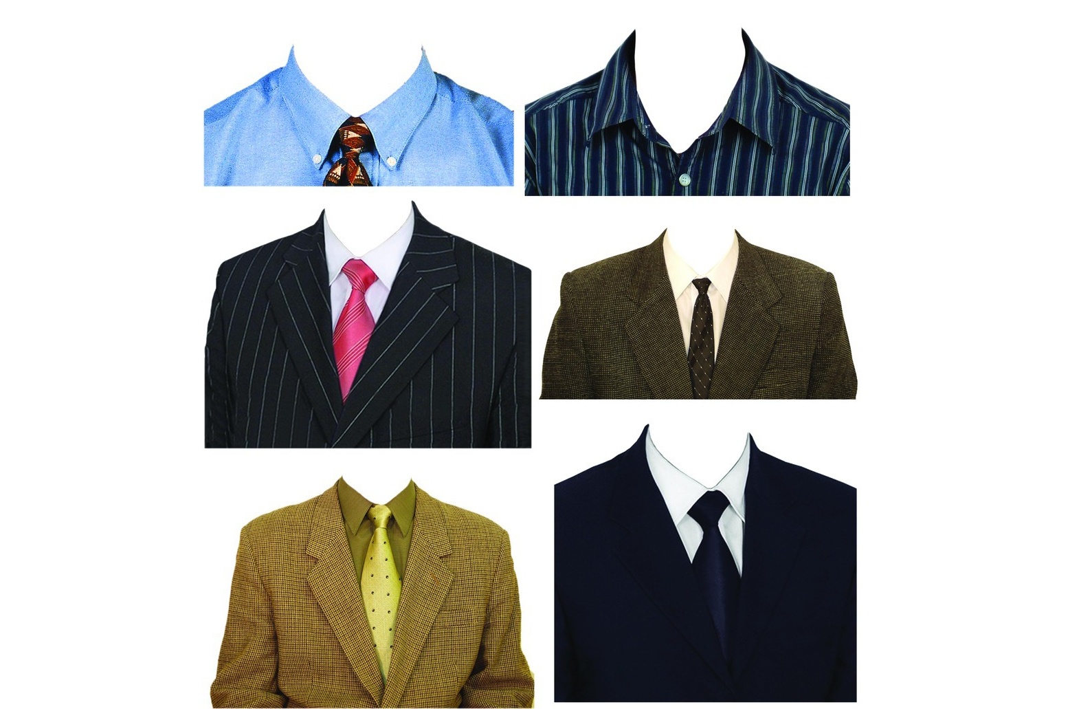 Suits