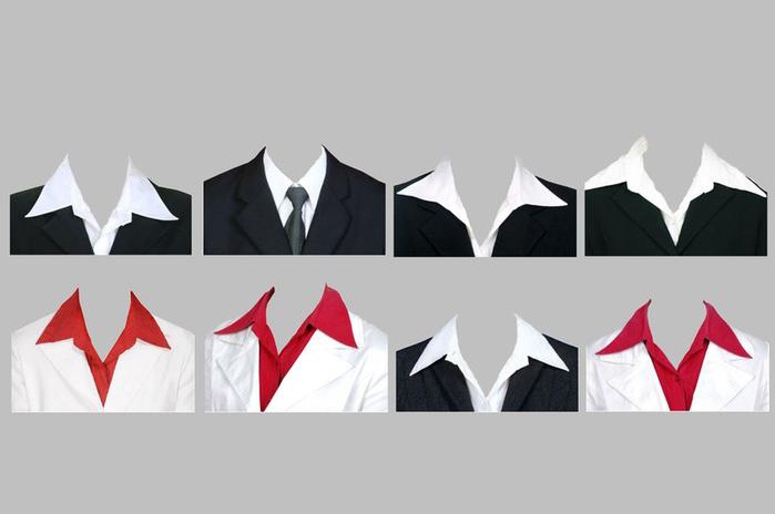 工作服