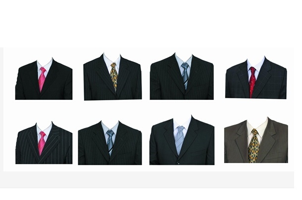 工作服
