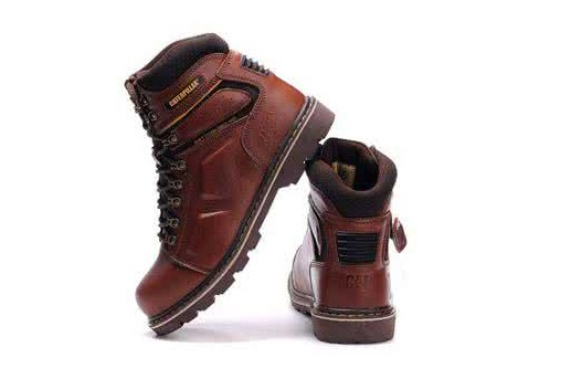 leather shoes