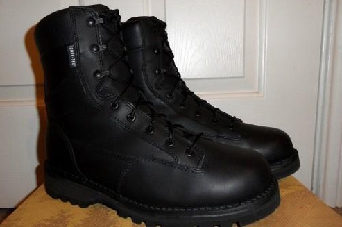 high shoes