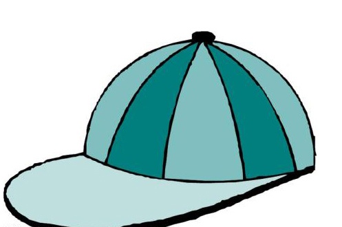 work cap