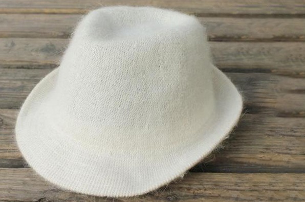 travel hat