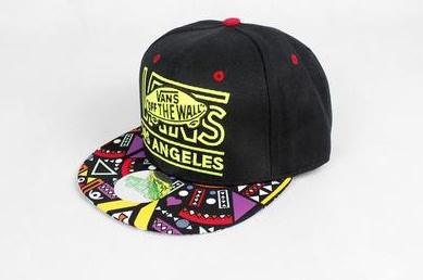 baseball cap