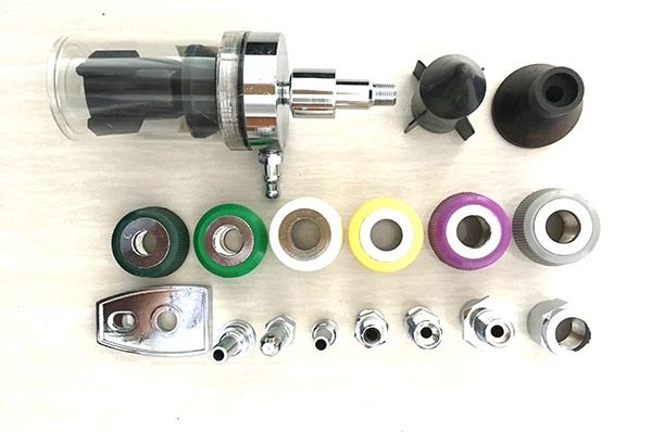 Adapters