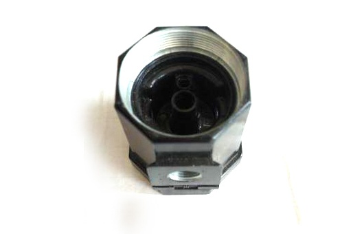 flow control valve