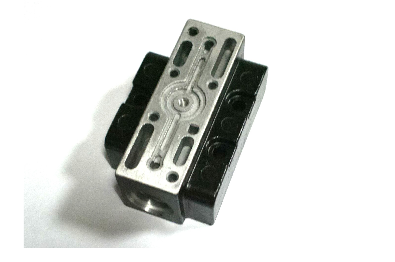 ARO valve
