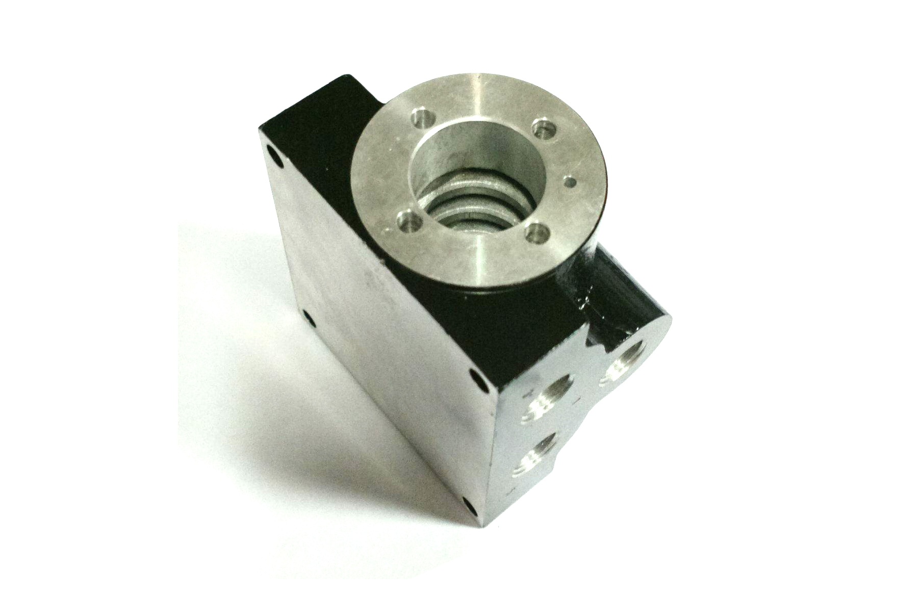 ARO valve