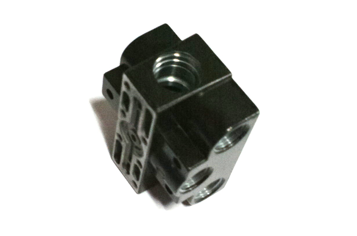 ARO气阀