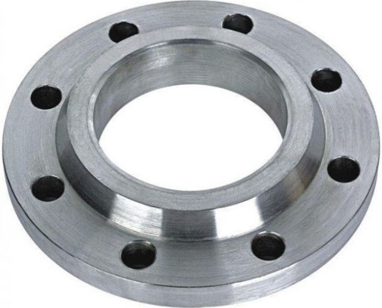 malleable cast iron Flange