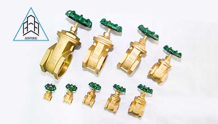 DN15 1/2"-DN 4" PN25​ 闸阀系列组合,轻型闸阀