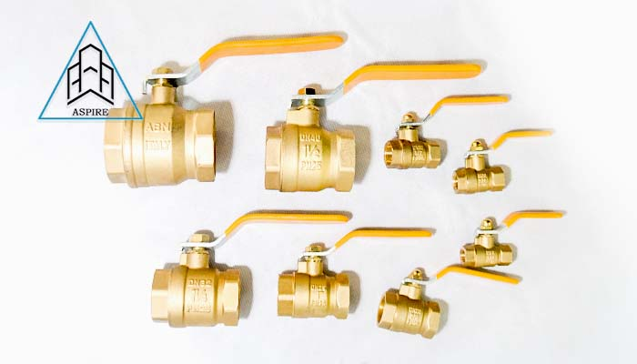 DN15 1/2"-DN 4" PN25球阀系列组合,重型球阀