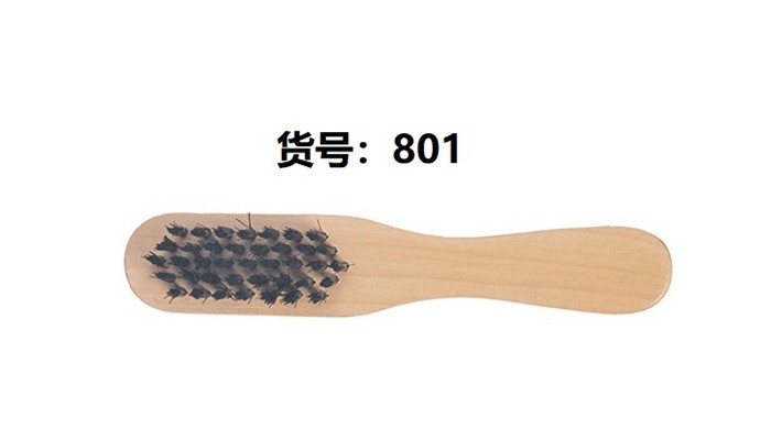 鞋油套装鞋刷